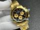 Noob Factory V3 Rolex Daytona Yellow Gold Watch Red Second Hand (3)_th.jpg